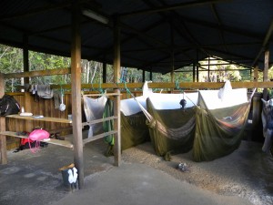 Couchage - Camp Patawa  